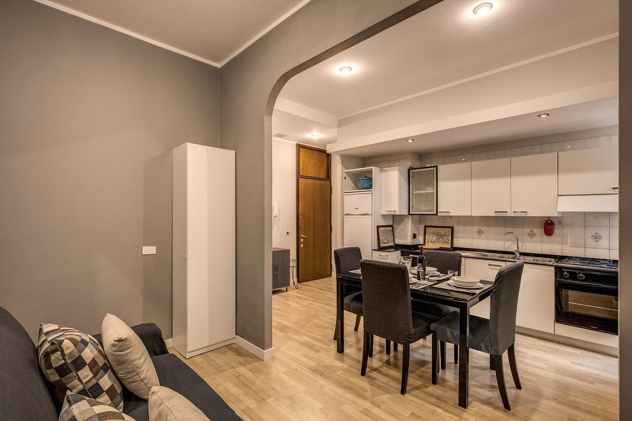 Mecenate Colosseo Apartment