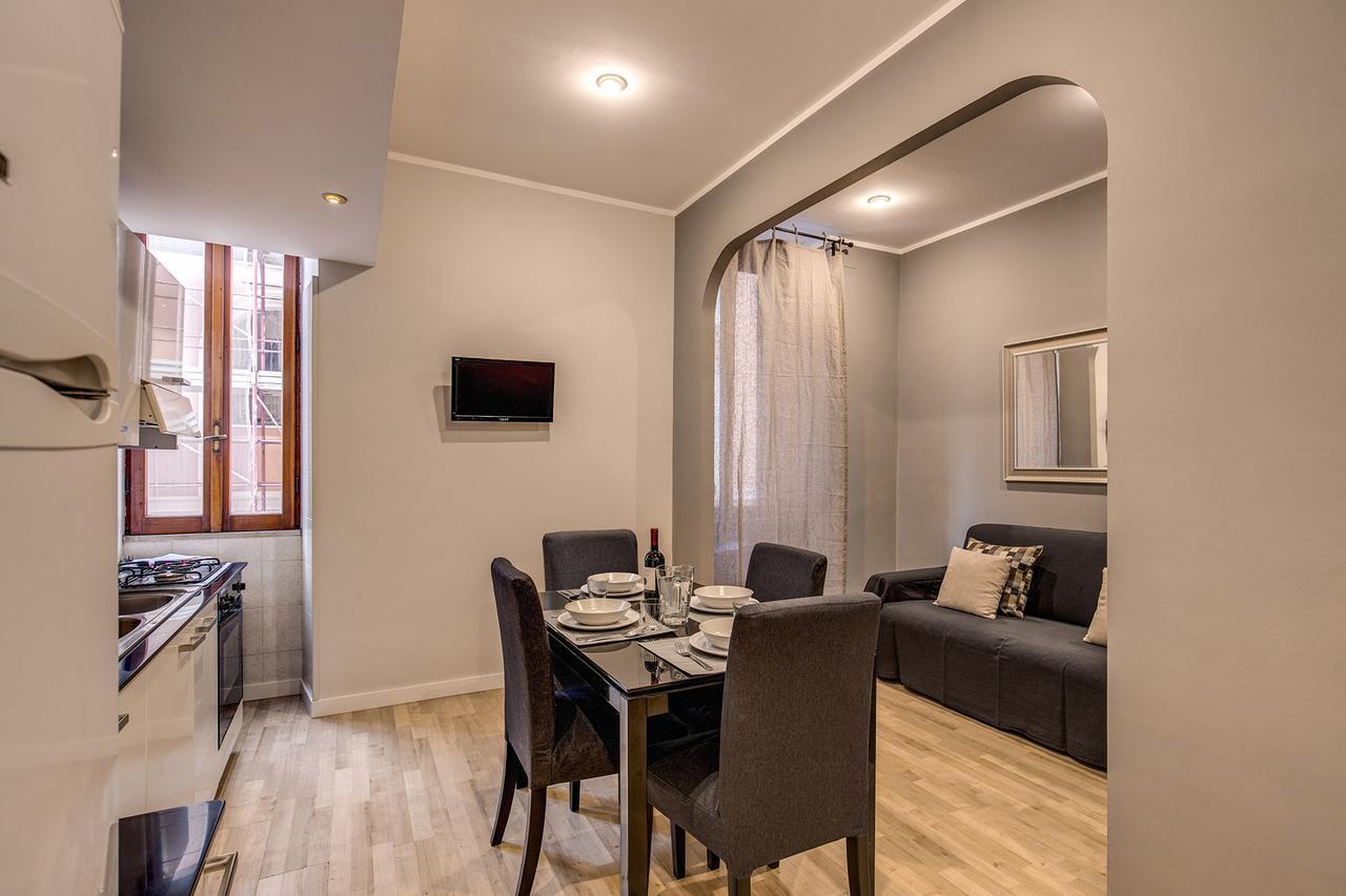 Apartment Mecenate Colosseo *