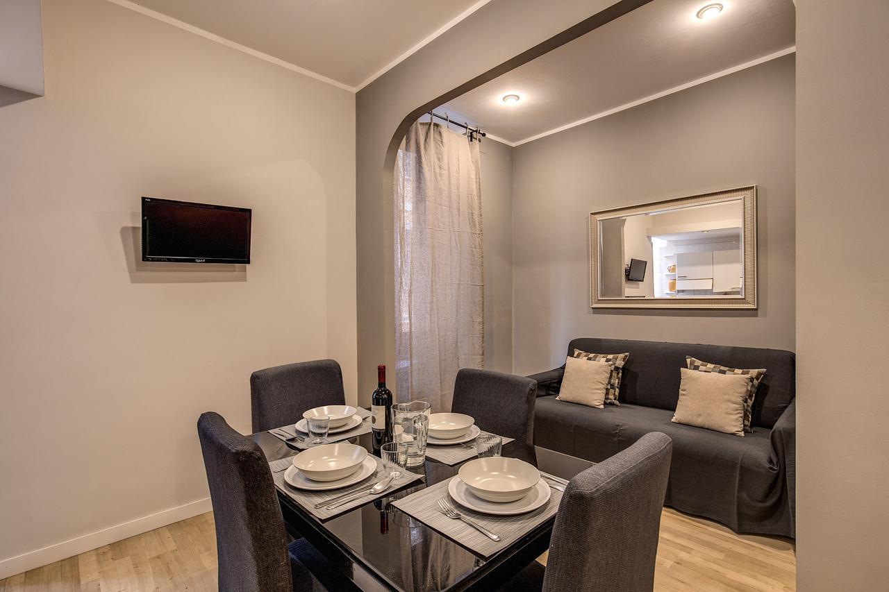 Mecenate Colosseo Apartment Rome