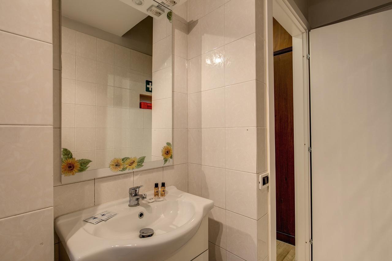 Apartment Mecenate Colosseo *
