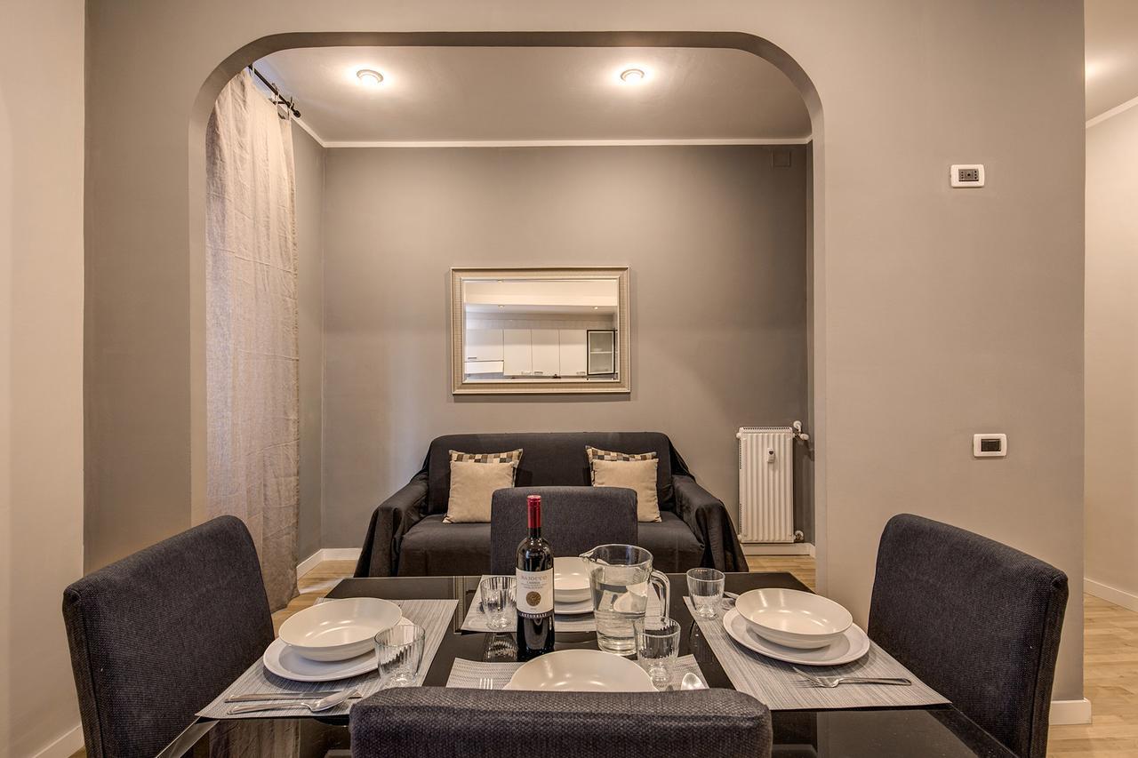 Apartment Mecenate Colosseo