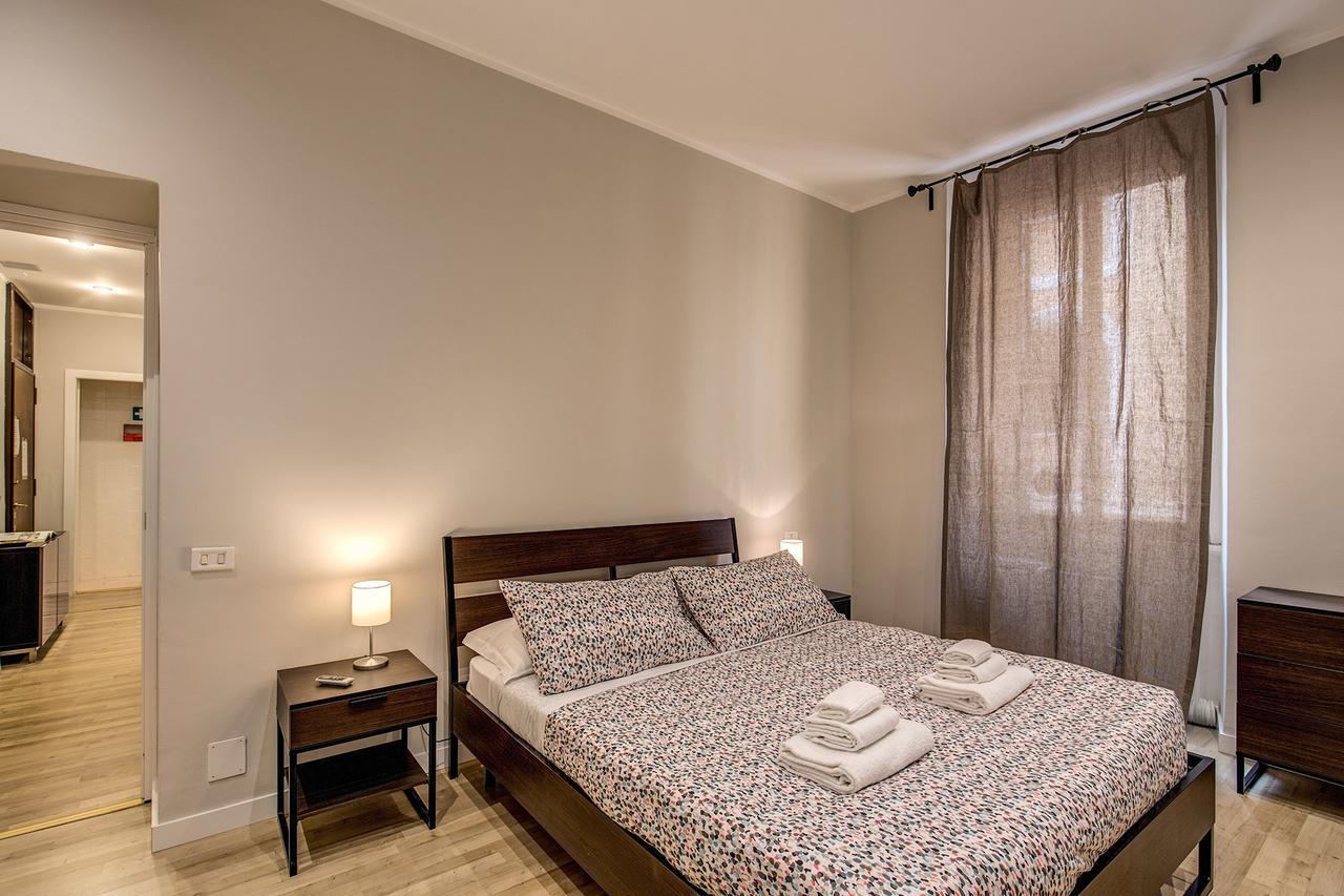Appartement Mecenate Colosseo Rome