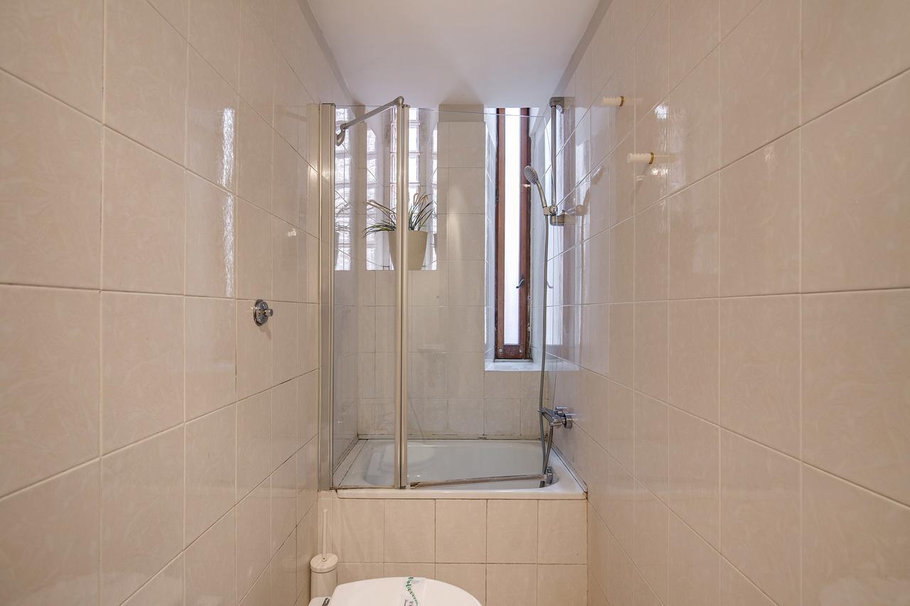 Mecenate Colosseo Apartment