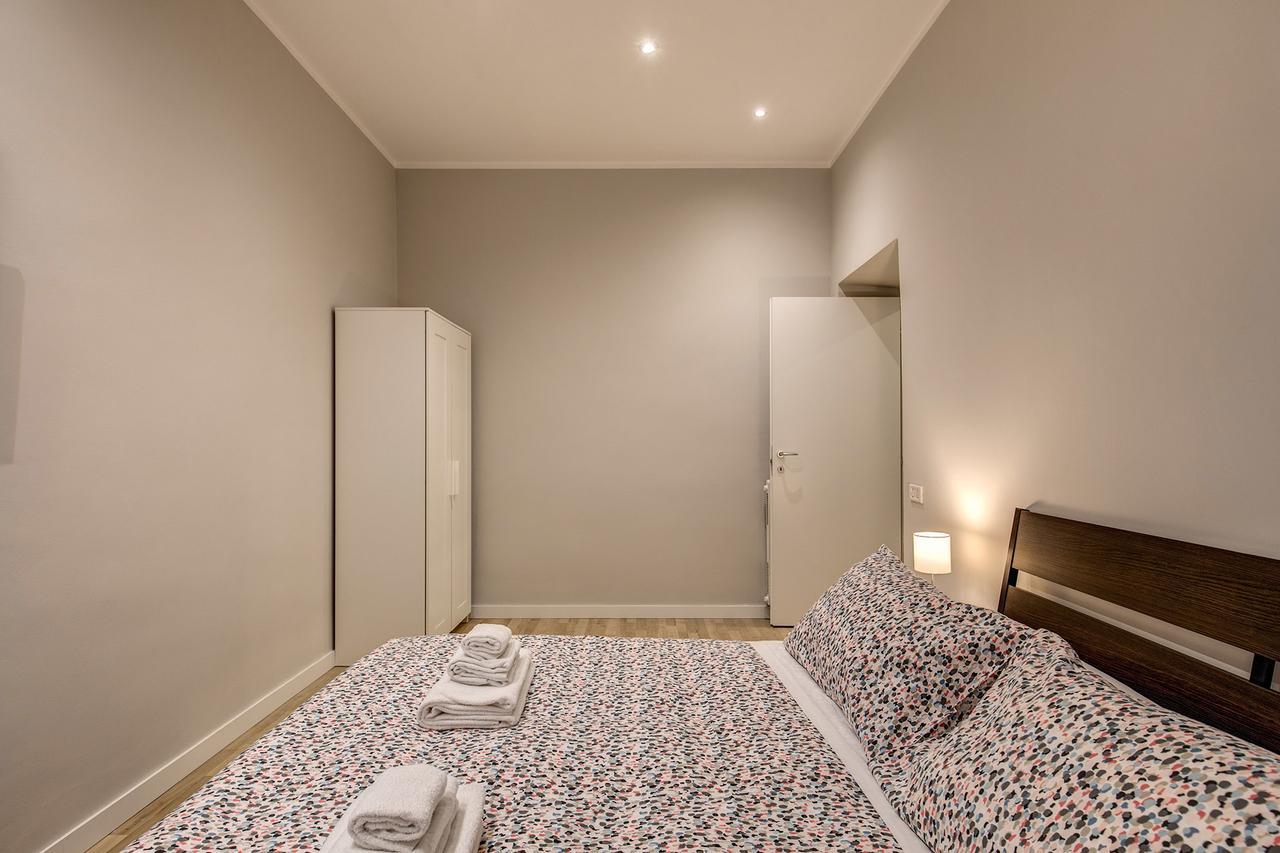Mecenate Colosseo Apartment *