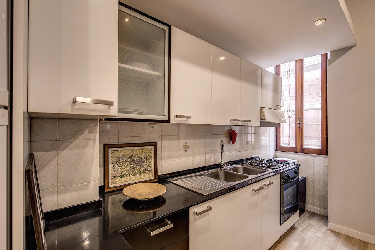 Mecenate Colosseo Apartment