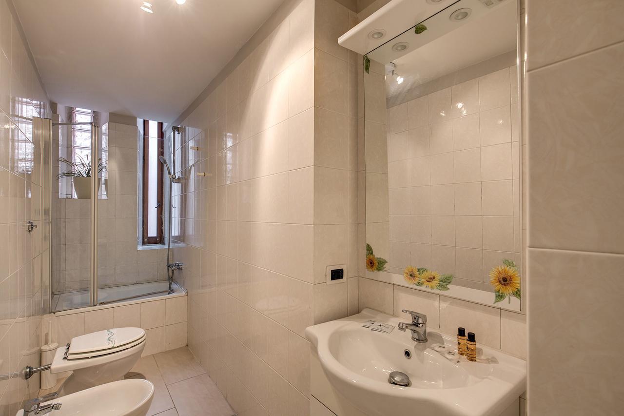 Mecenate Colosseo Apartment