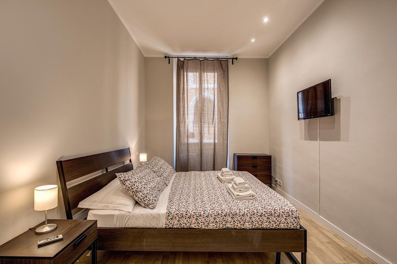 Mecenate Colosseo Appartement Rome