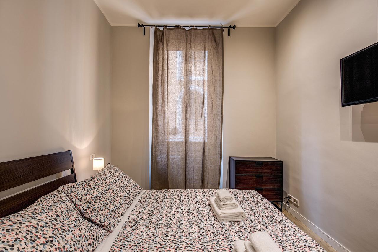 Apartment Mecenate Colosseo Rome