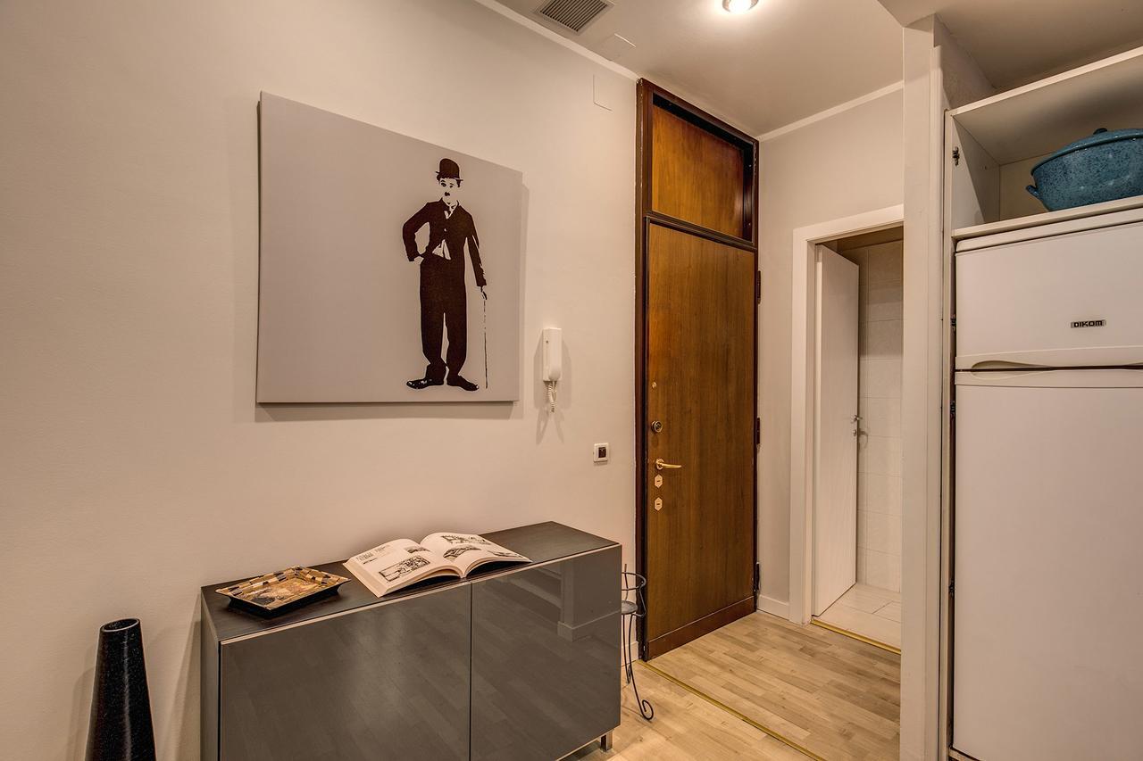 Mecenate Colosseo Apartment *