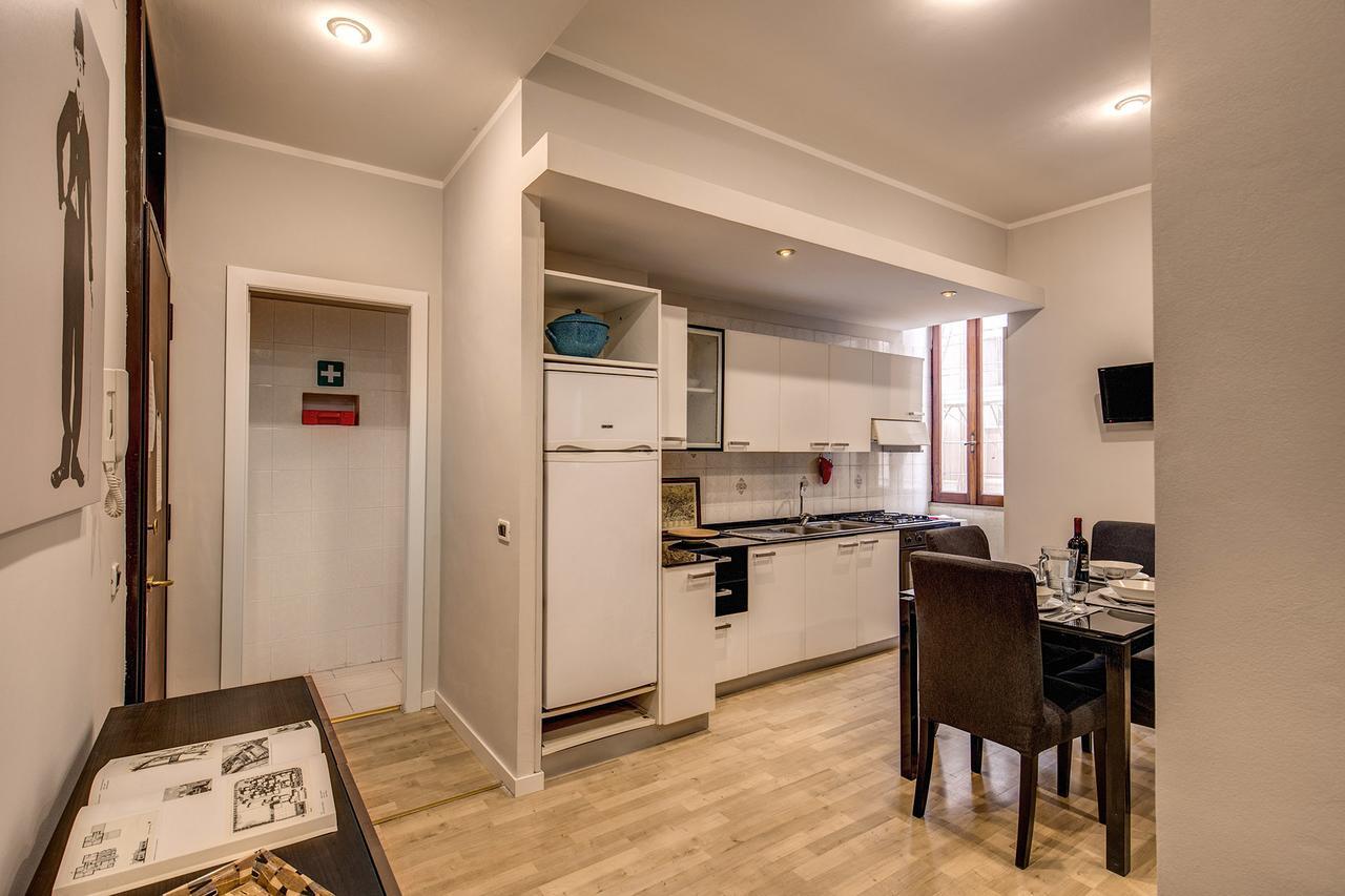 Mecenate Colosseo Appartement Rome