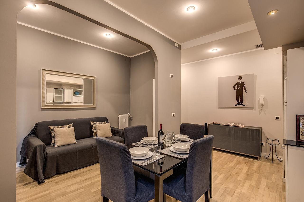 Appartement Mecenate Colosseo