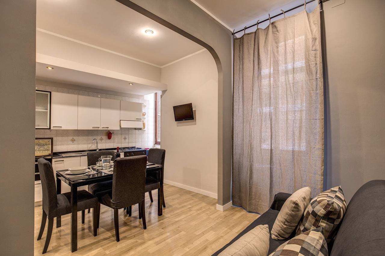Appartement Mecenate Colosseo
