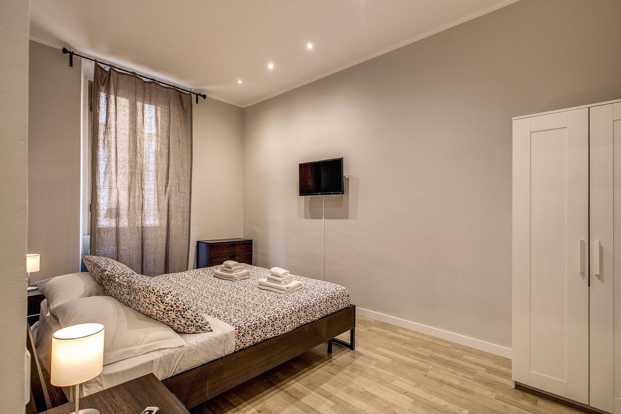 Apartment Mecenate Colosseo *