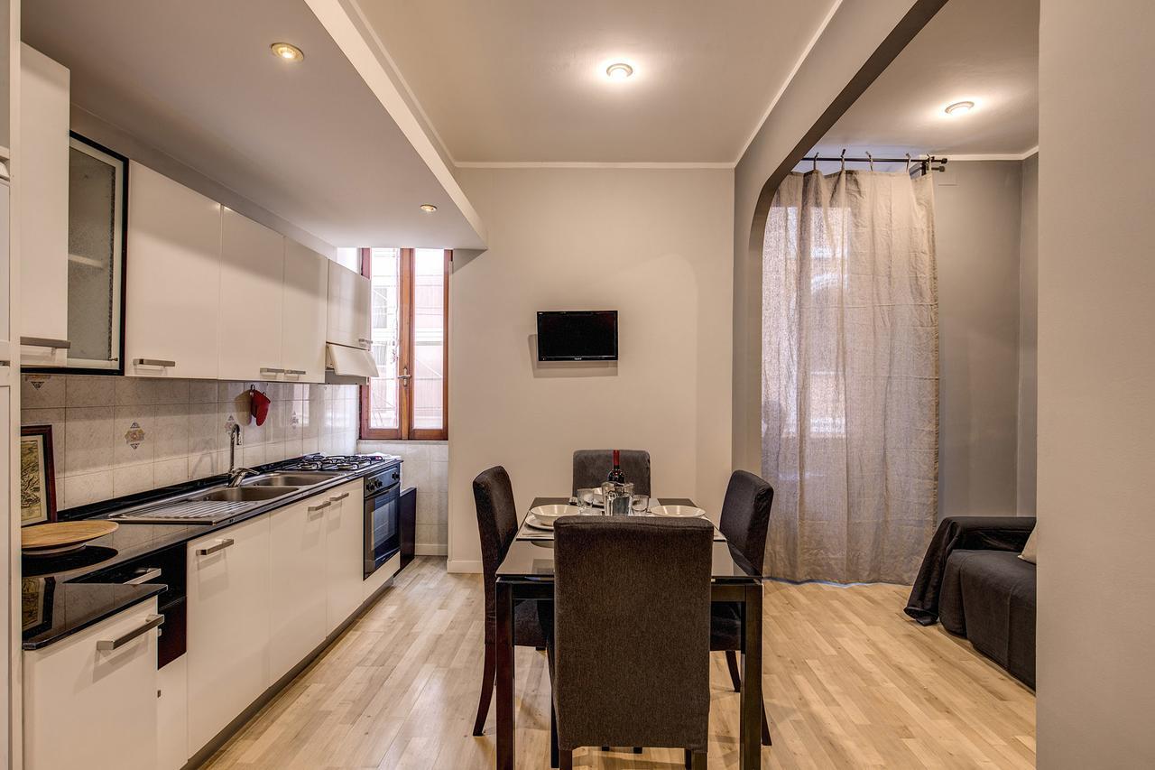 Mecenate Colosseo Apartment