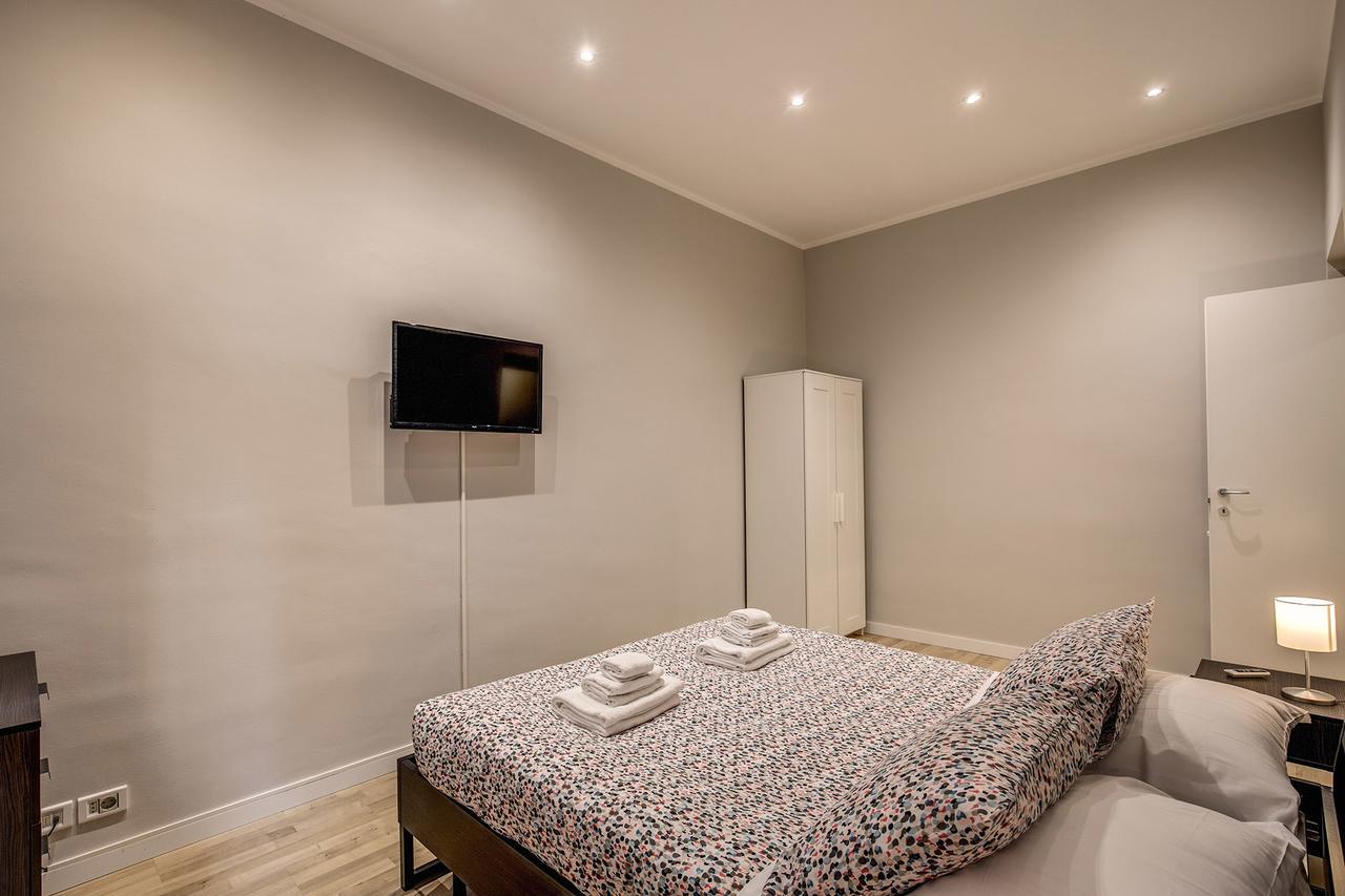 Mecenate Colosseo Apartment *